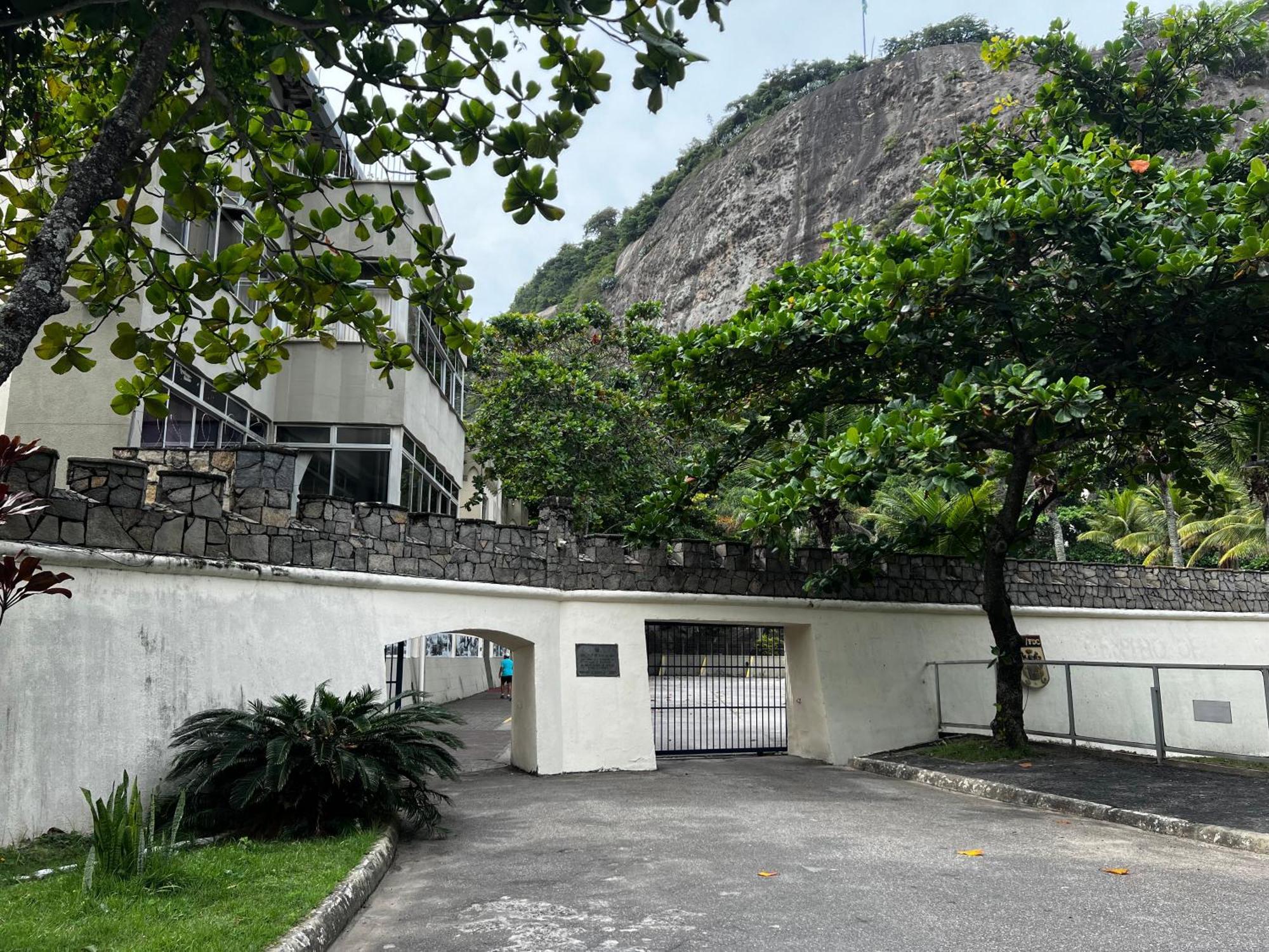 Praia Mais Charmosa Do Rio Rio de Janeiro Extérieur photo