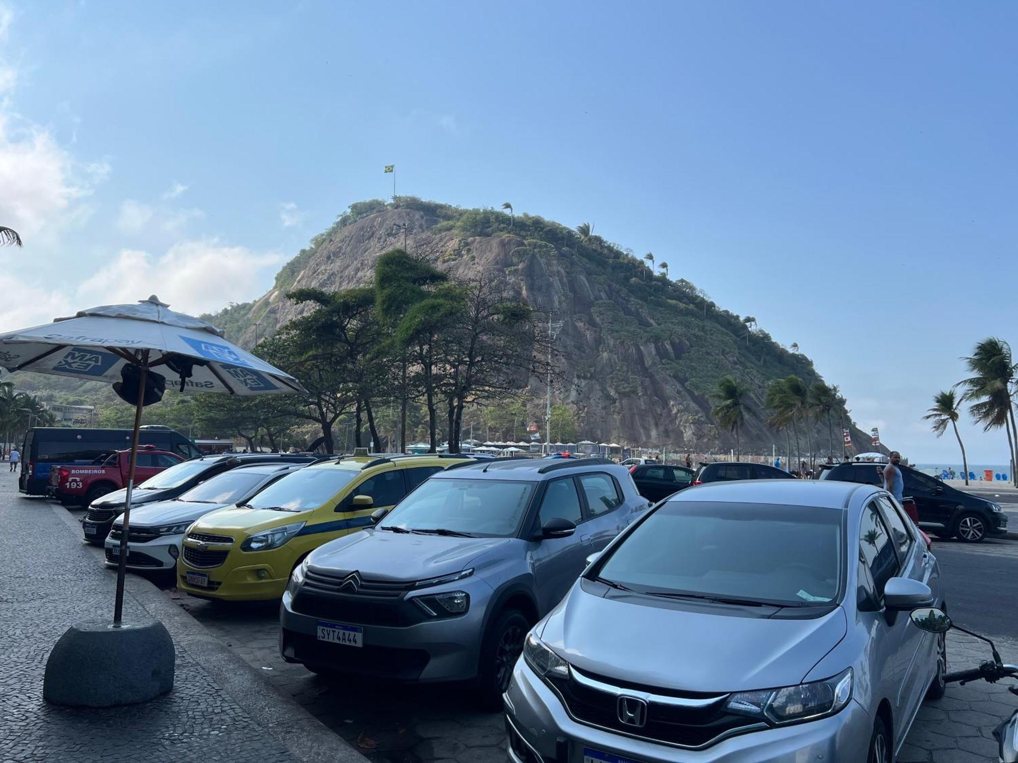 Praia Mais Charmosa Do Rio Rio de Janeiro Extérieur photo